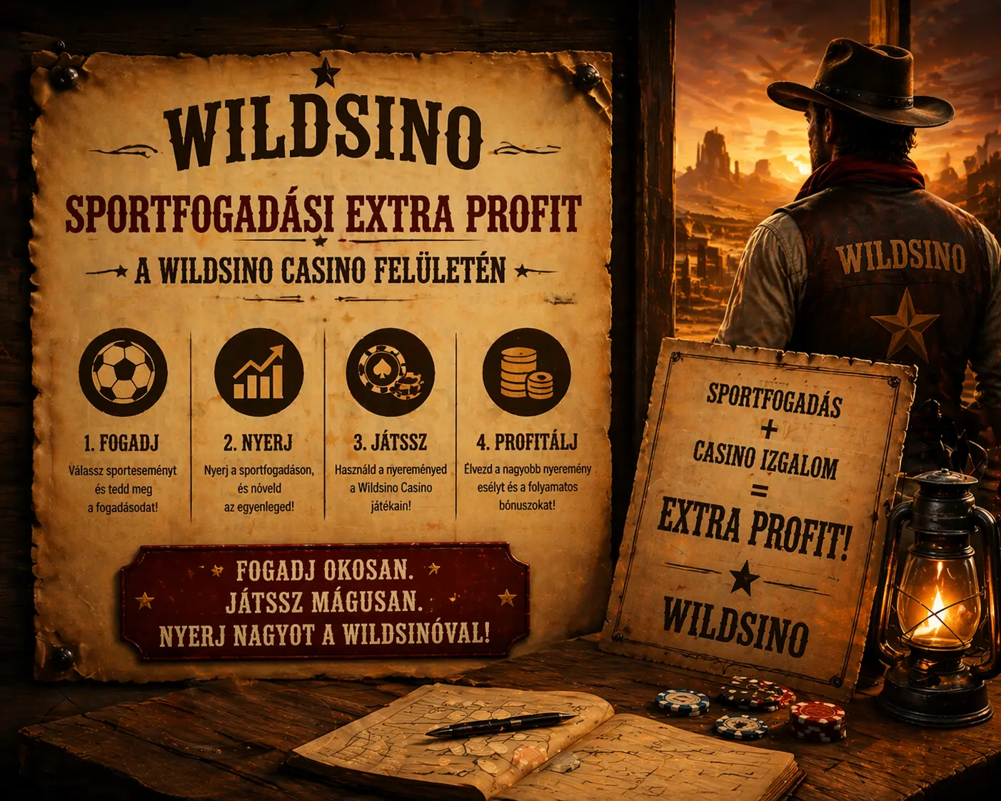 Sportfogadási bónusz lehetőségek